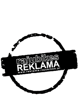 RAJUBIKES reklama